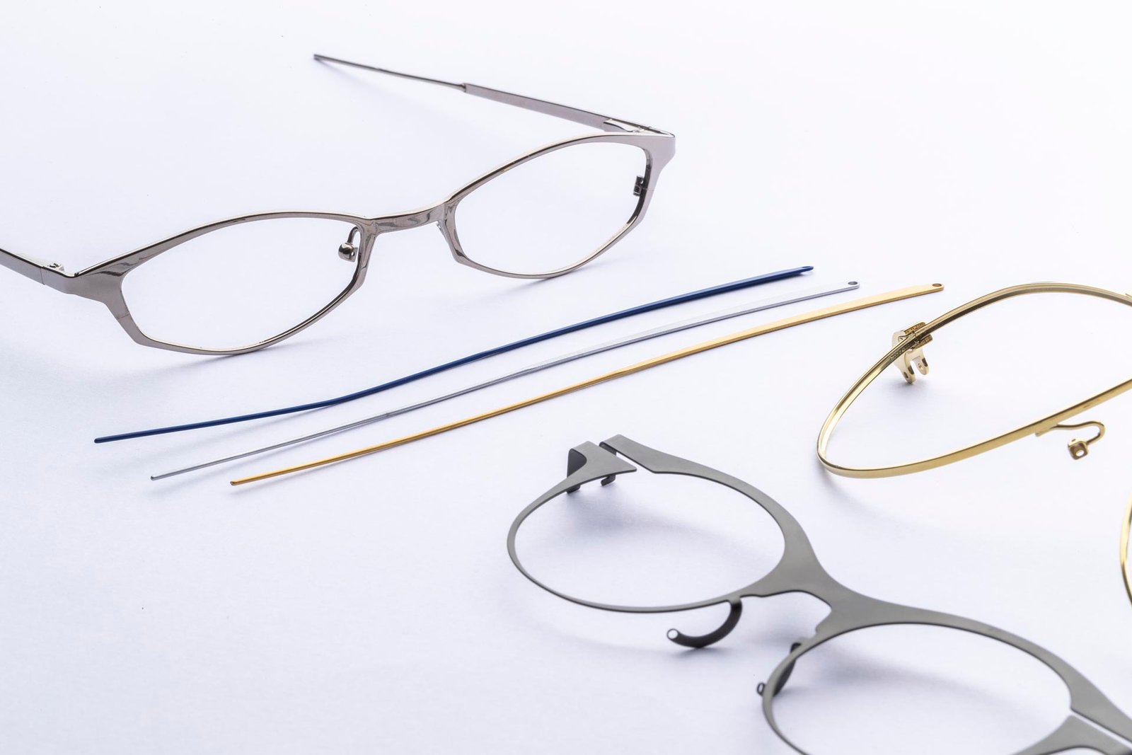 PVD Coating, PVD coating Opticals, Pvd coating Optical frame.