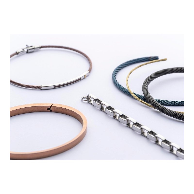 PVD Coating, Crystal PVD Technologies