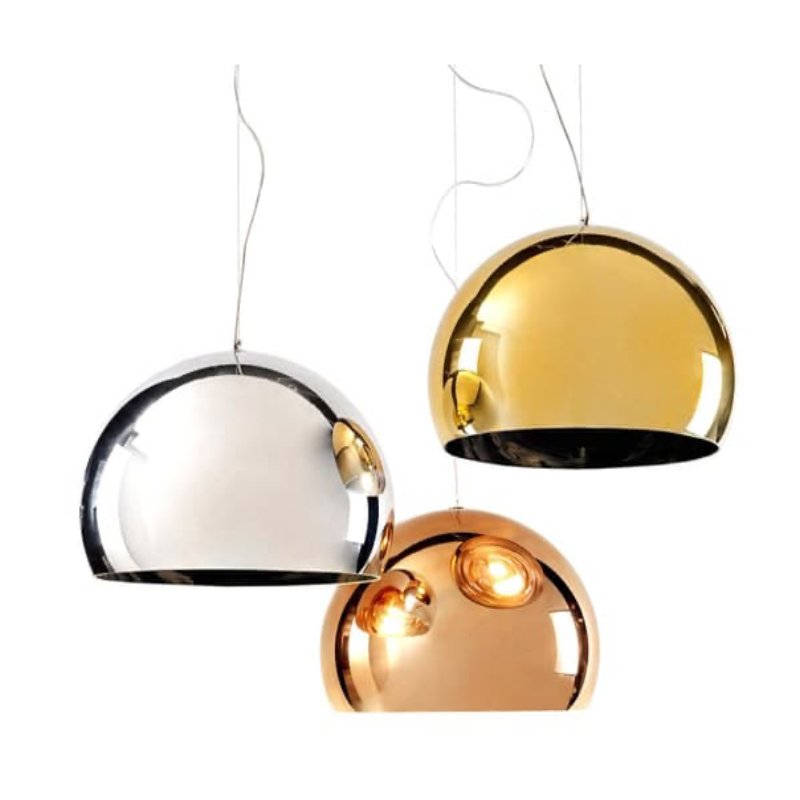 PVD Coating, Crystal PVD Technologies