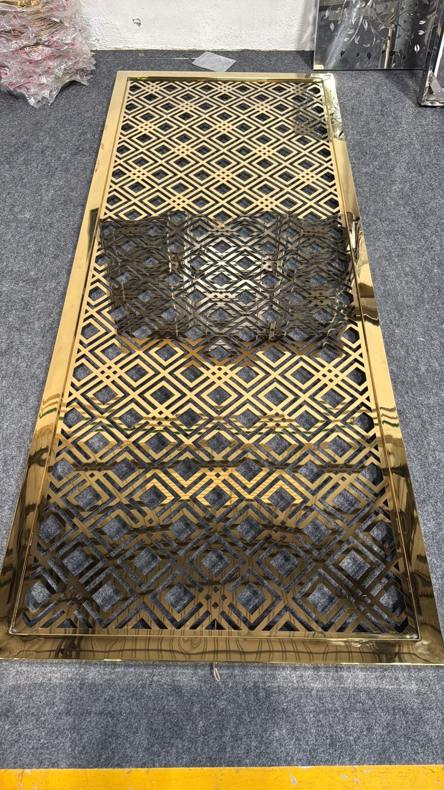 PVD Coating